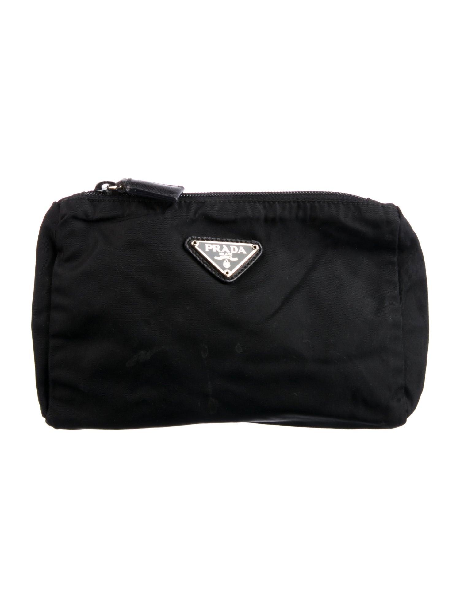 Prada Vela Cosmetic Pouch