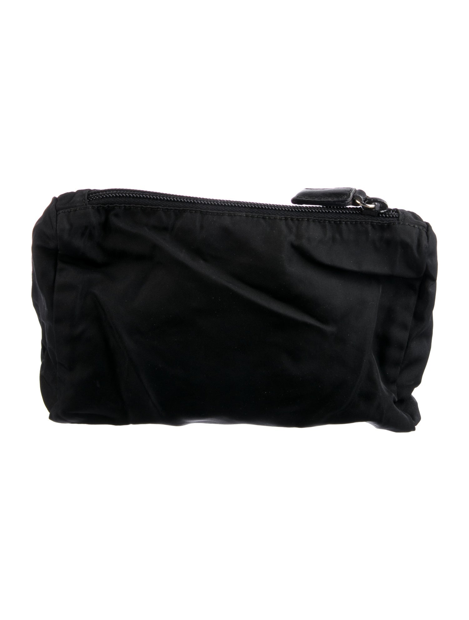 Prada Vela Cosmetic Pouch