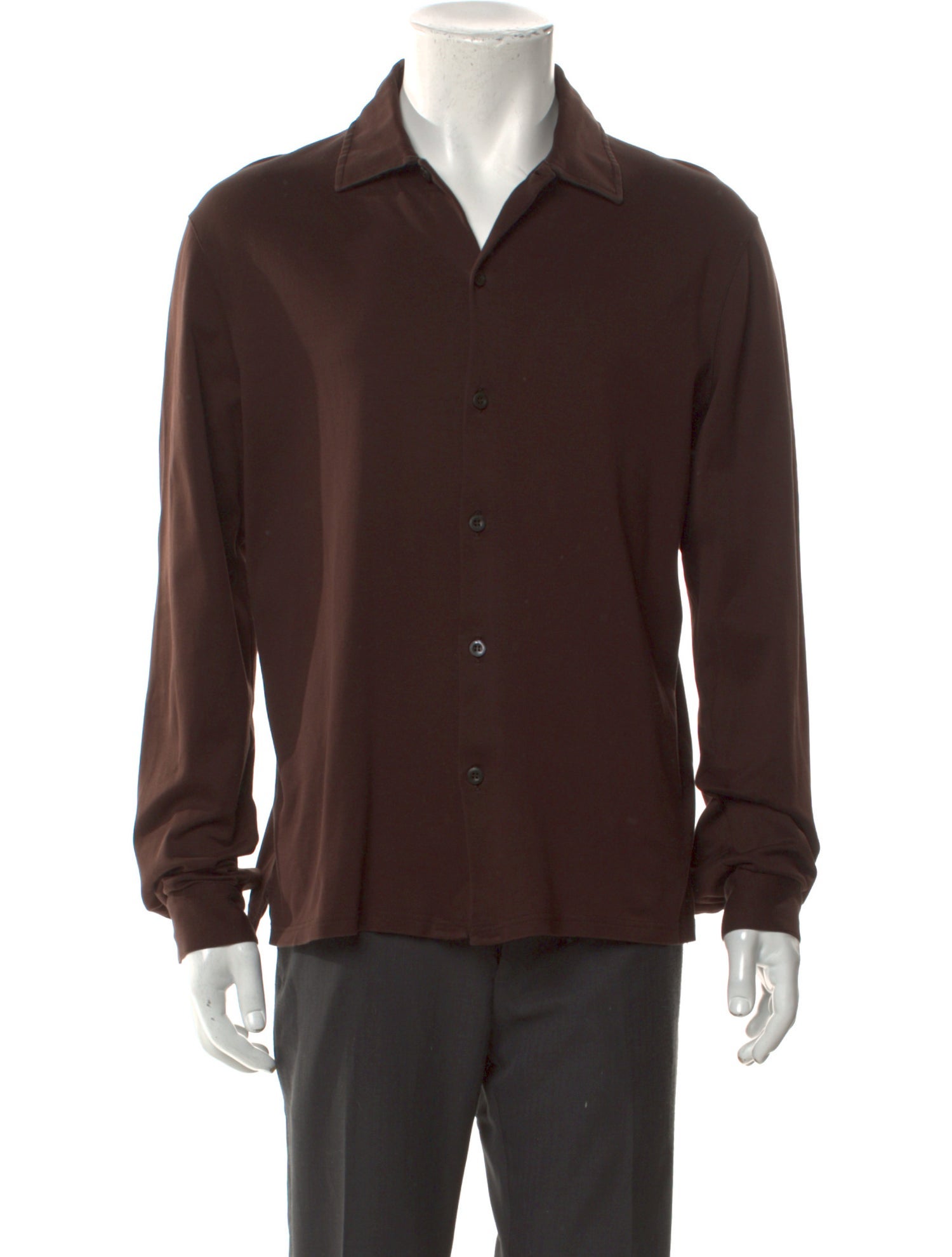 Prada Vintage 2000's Shirt