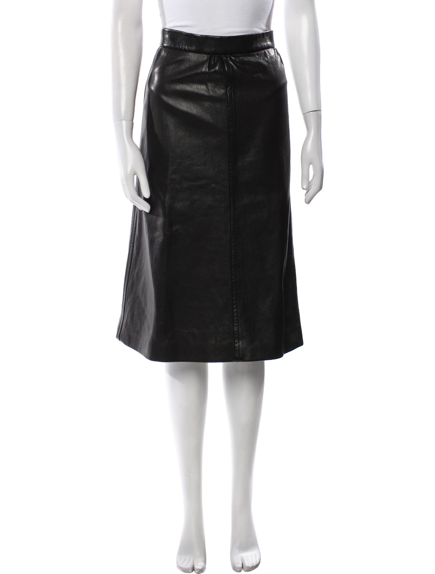 Prada 2020 Knee-Length Skirt w/ Tags