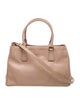 Prada Saffiano Leather Shoulder Bag