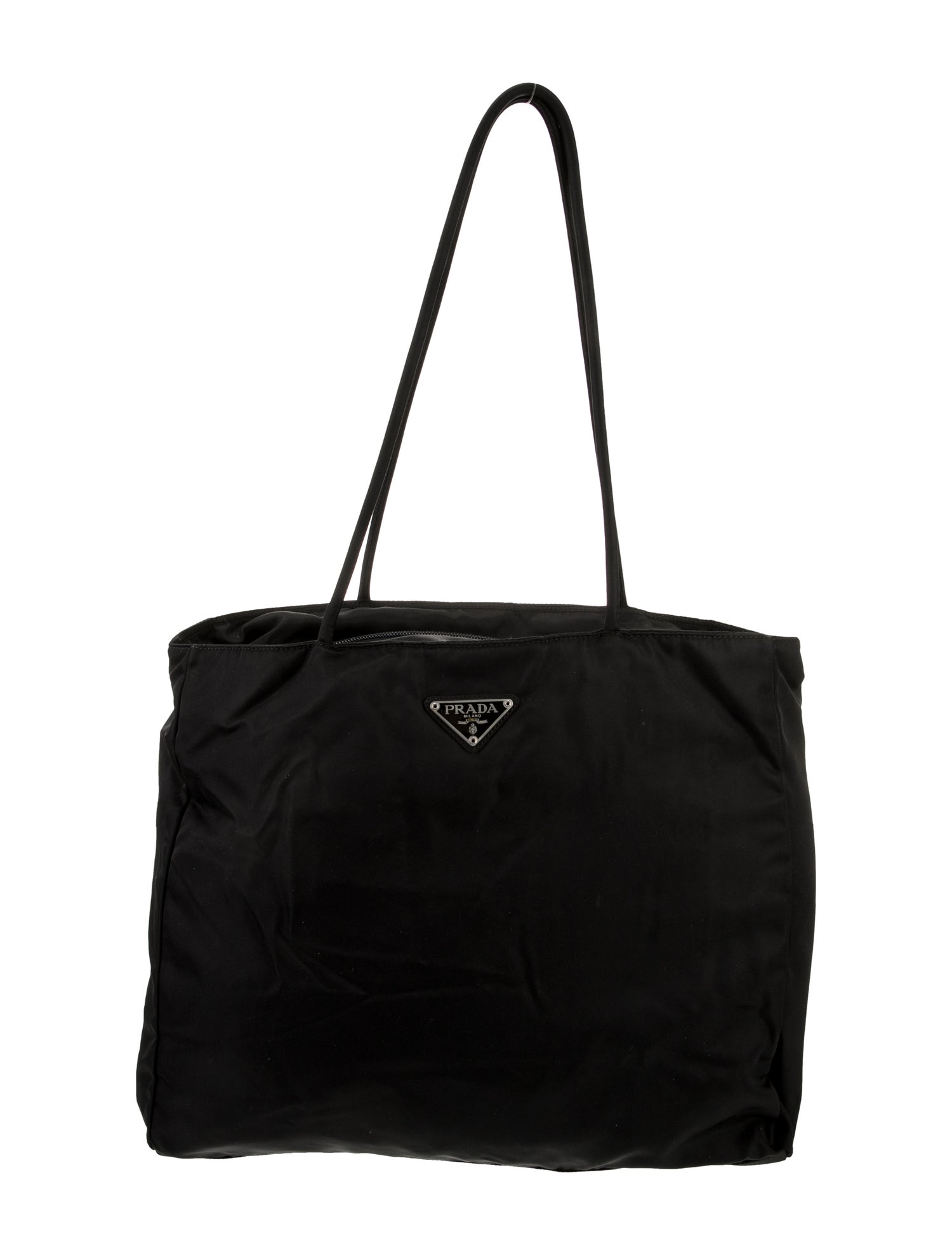 Prada Nylon Evening Bag