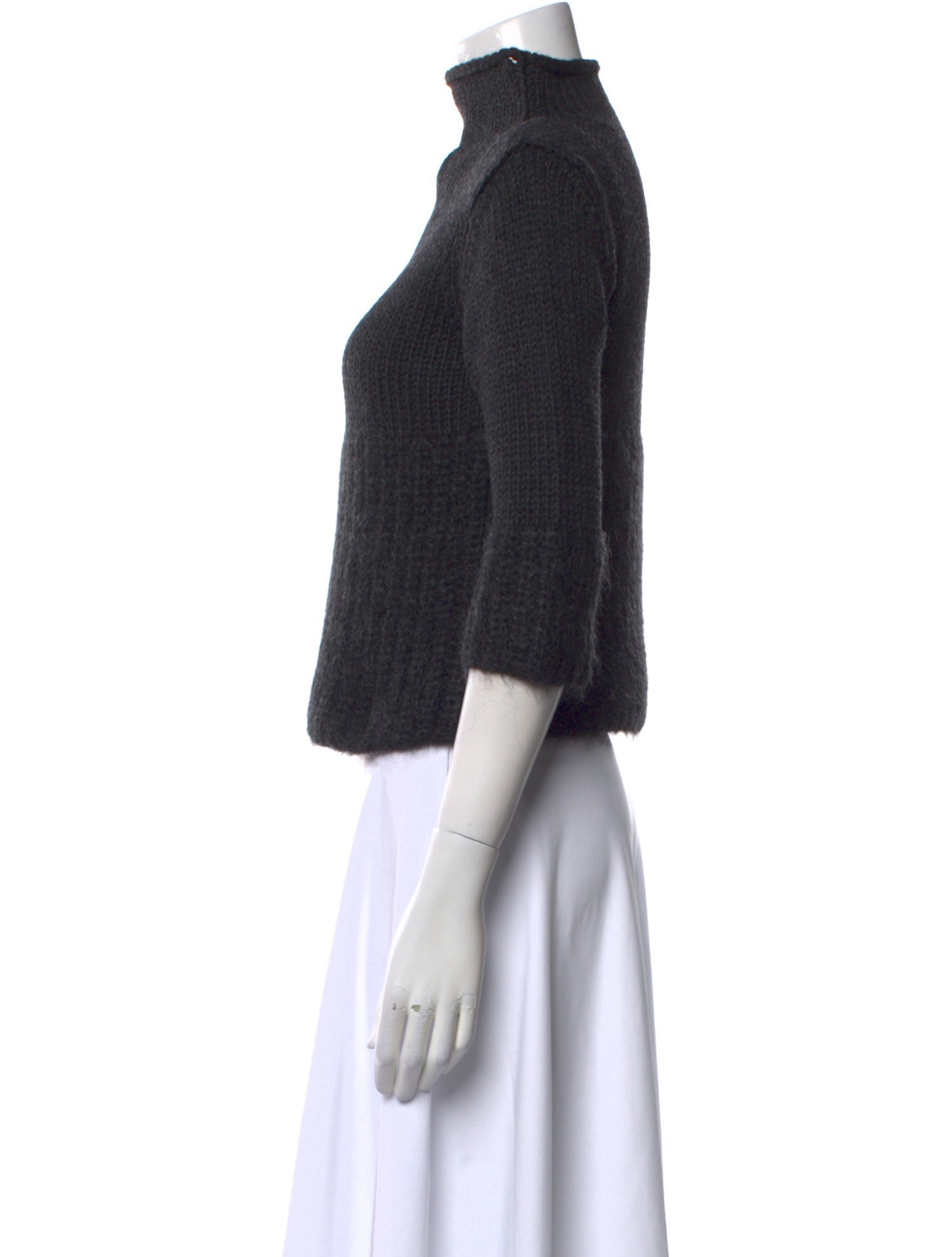 Prada Vintage 2010 Sweater