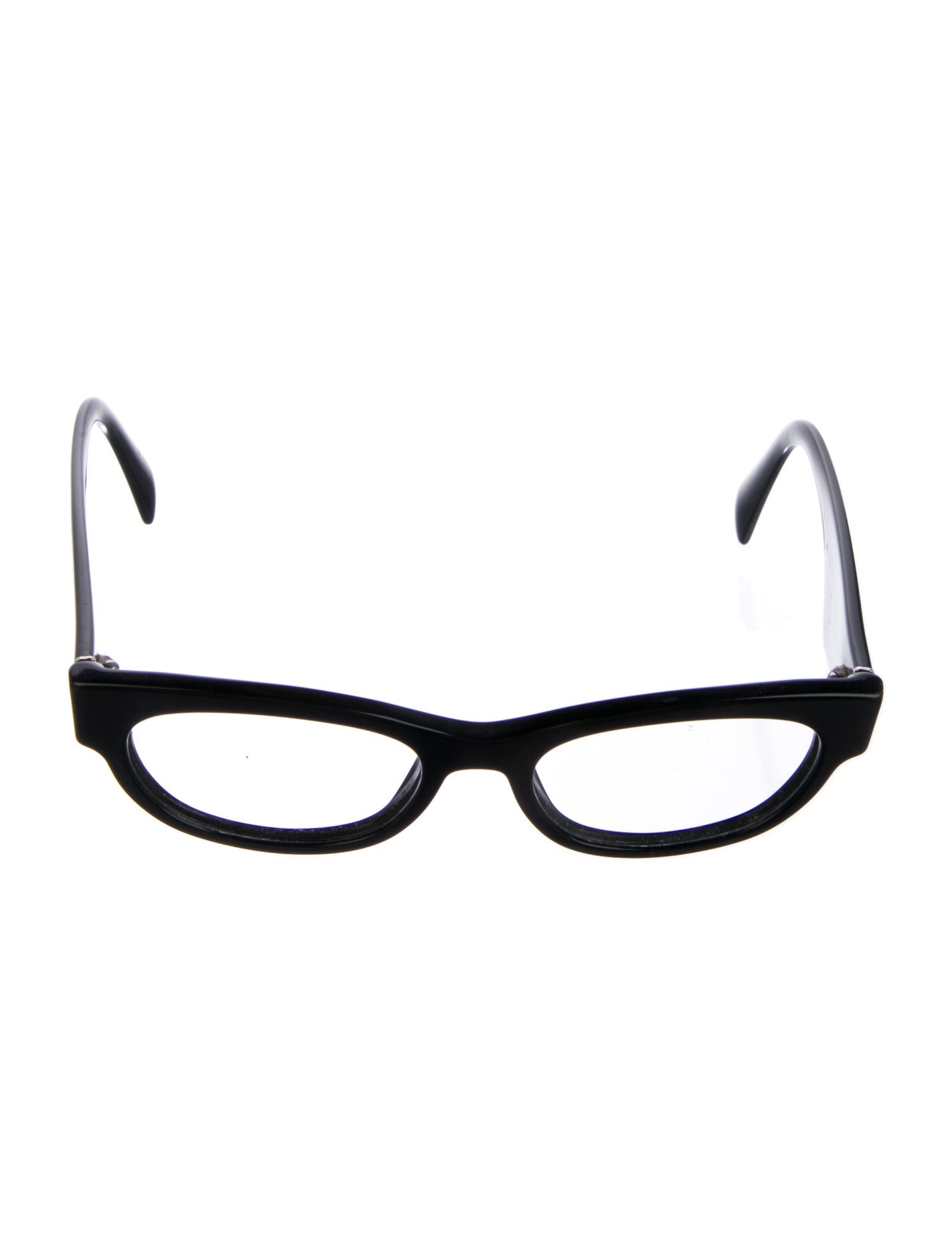 Prada Cat-Eye Eyeglasses