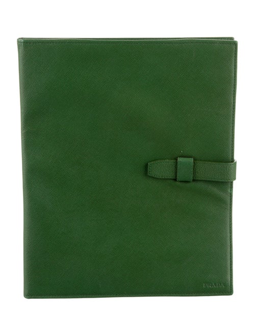 Prada ipad case
