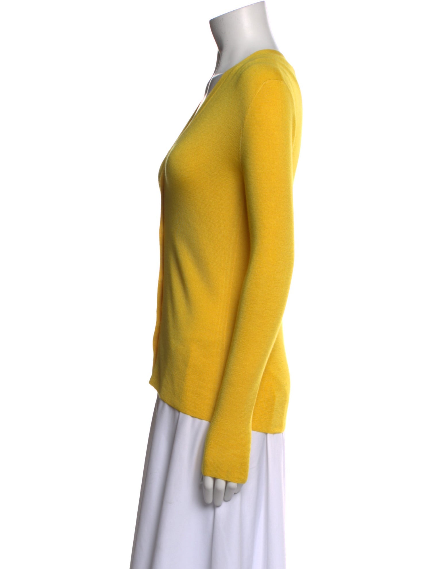 Prada 2018 Cashmere Sweater