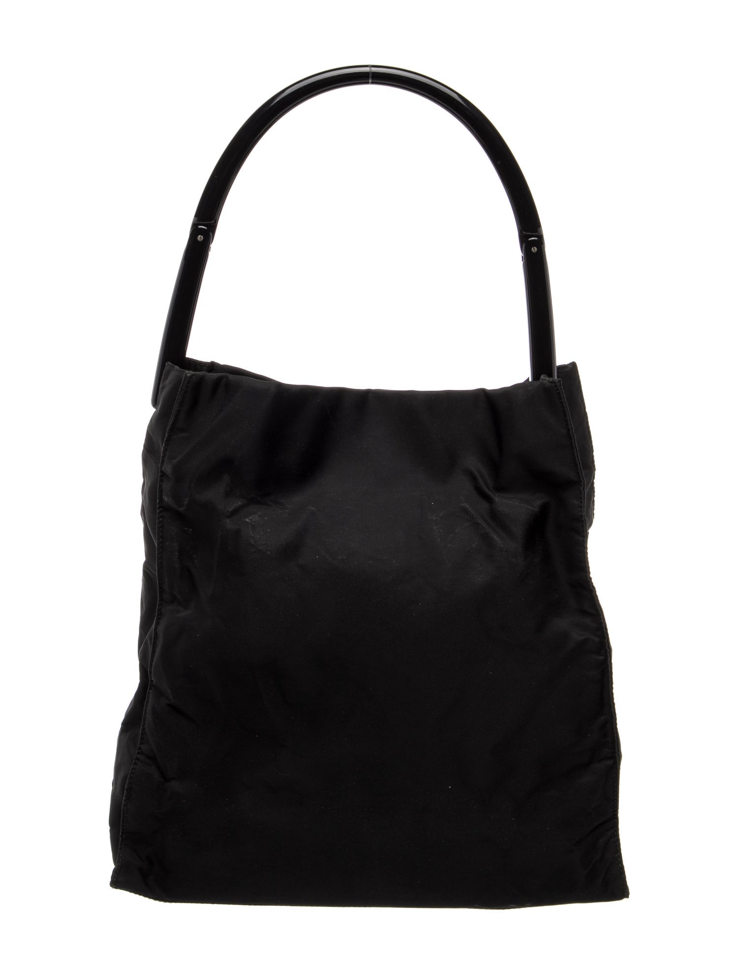 Prada Nylon Evening Bag