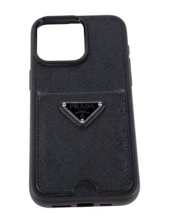 Prada iPhone Xs Max