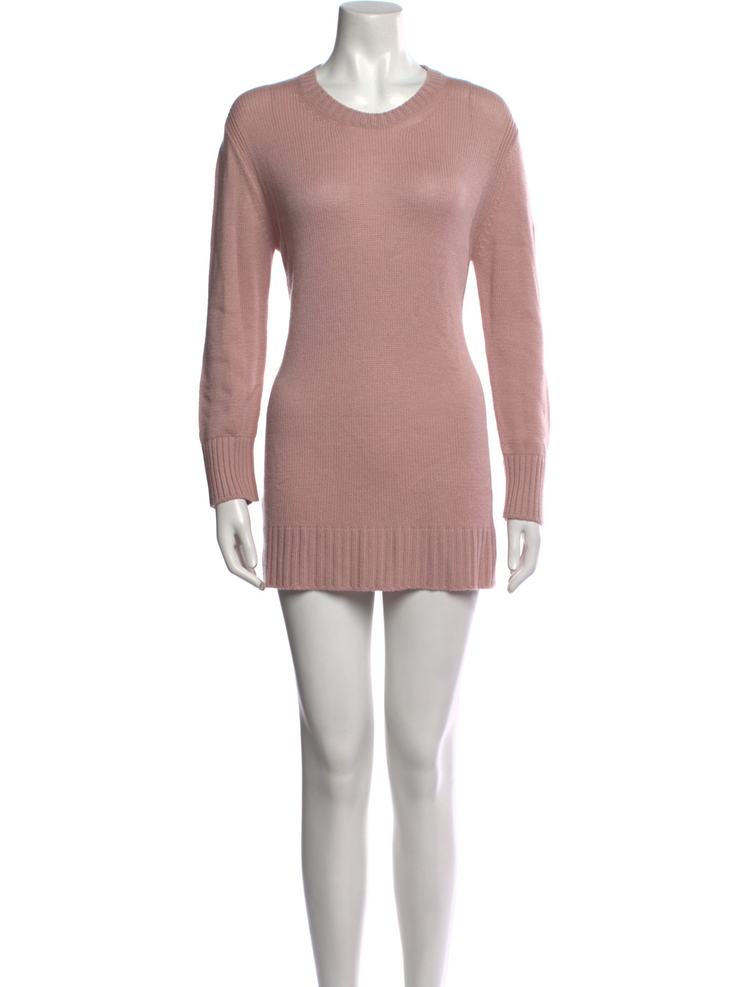 Prada 2017 Cashmere Sweater