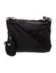 Prada Tessuto Nylon Messenger Bag