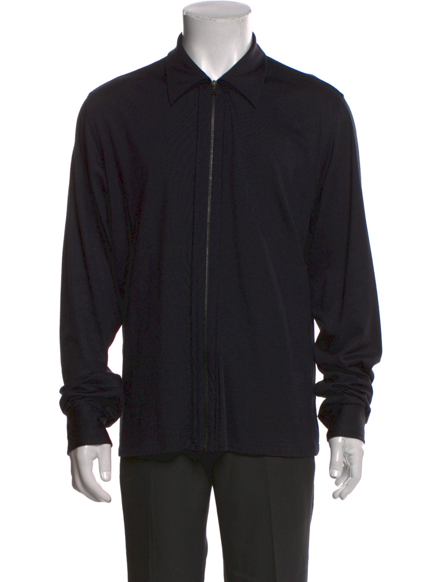 Prada Vintage 2000's Shirt