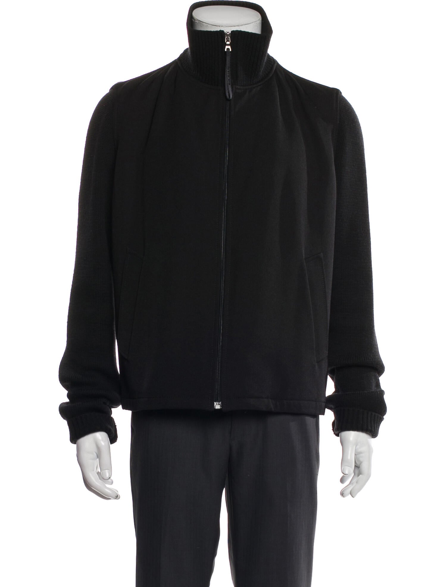 Prada Vintage 2000 Windbreaker