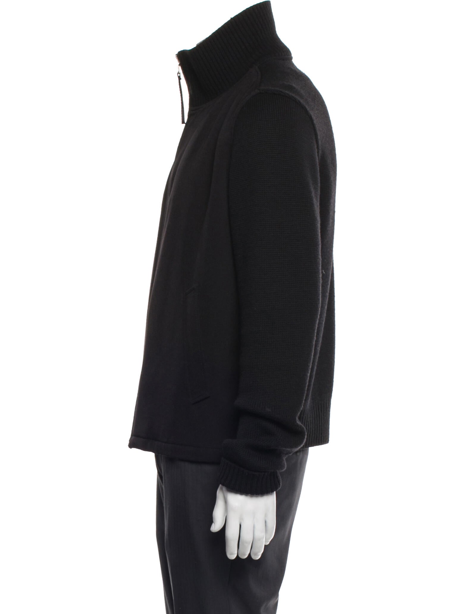 Prada Vintage 2000 Windbreaker