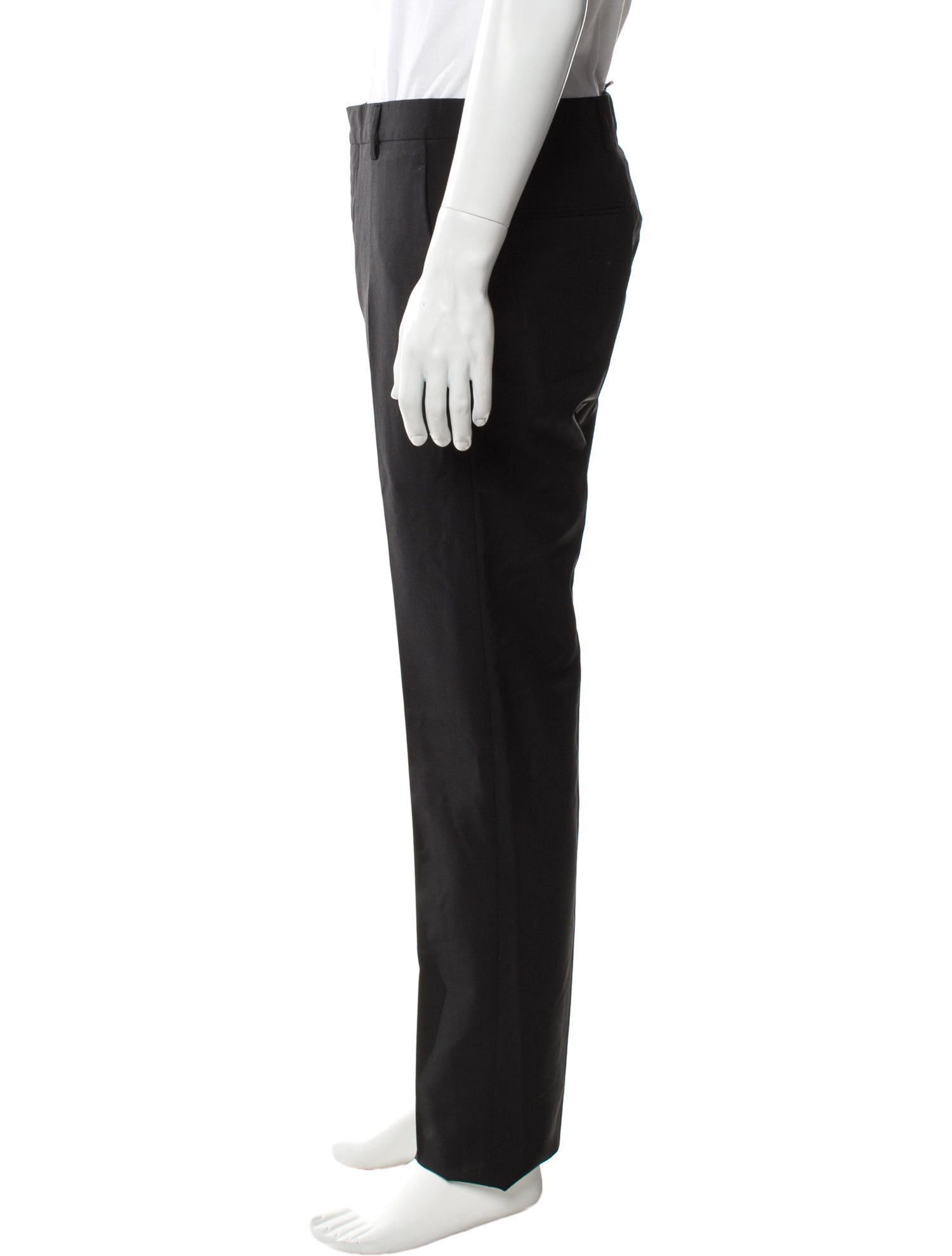 Prada 2020 Dress Pants