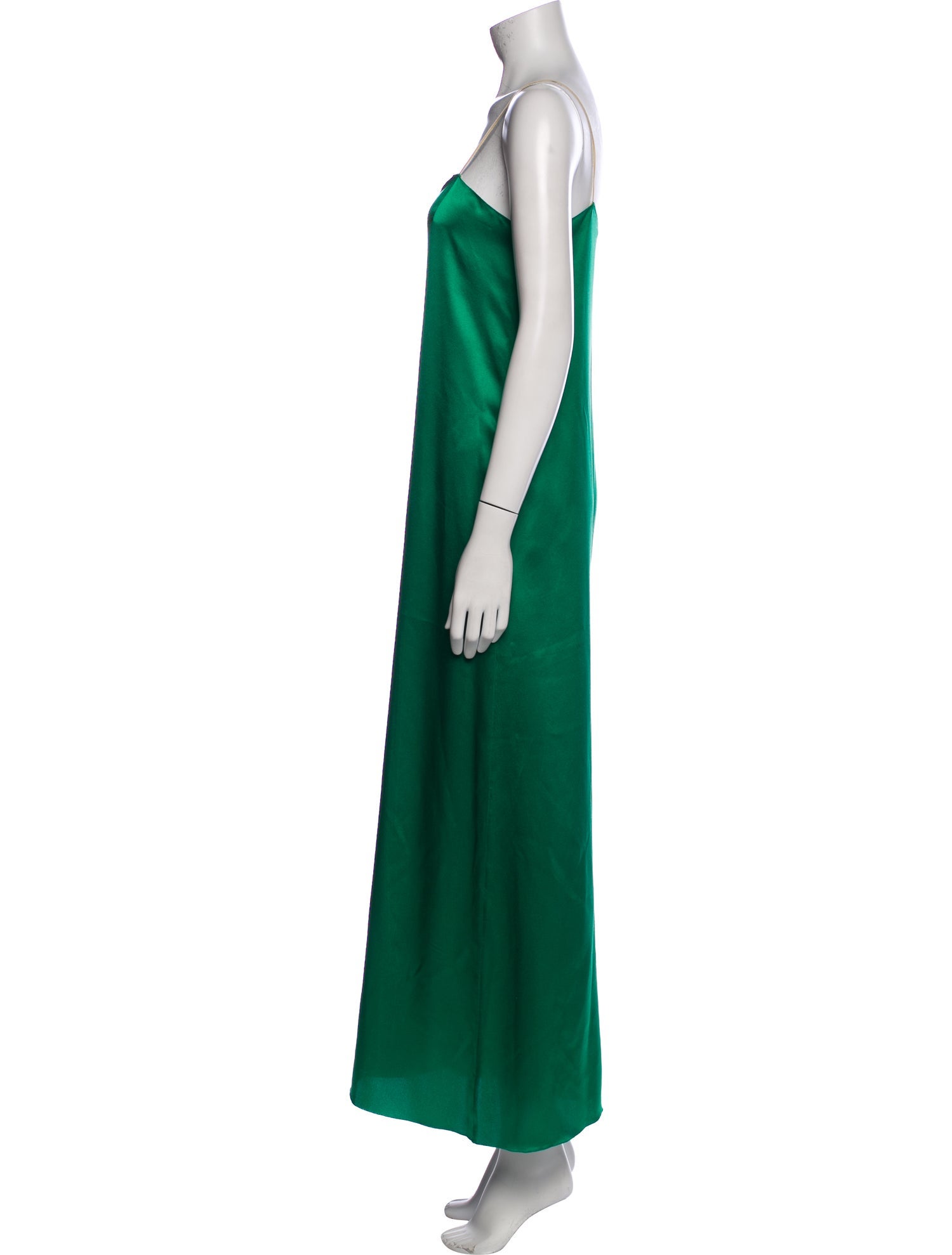 Prada 2022 Long Dress