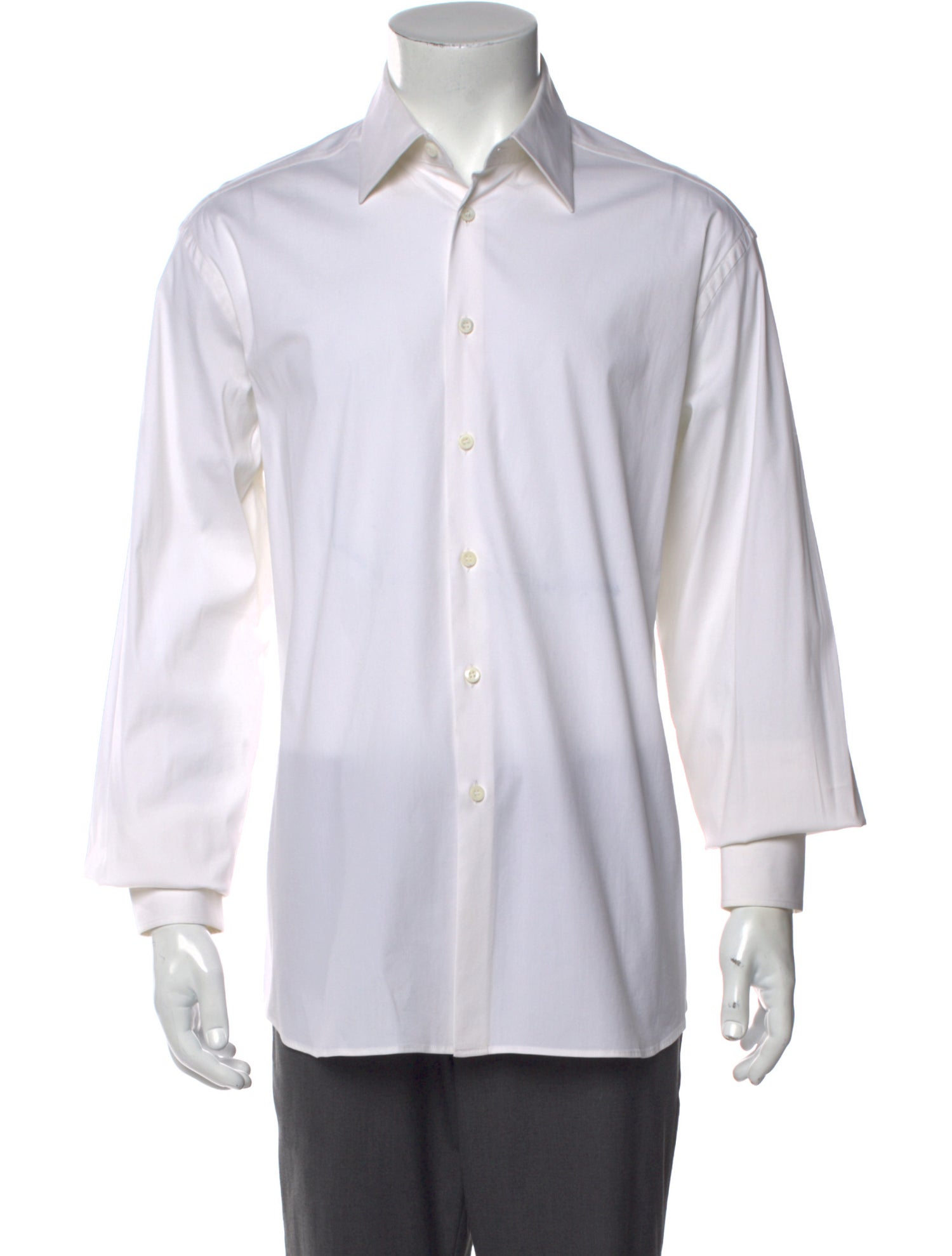 Prada Vintage 2000's Shirt