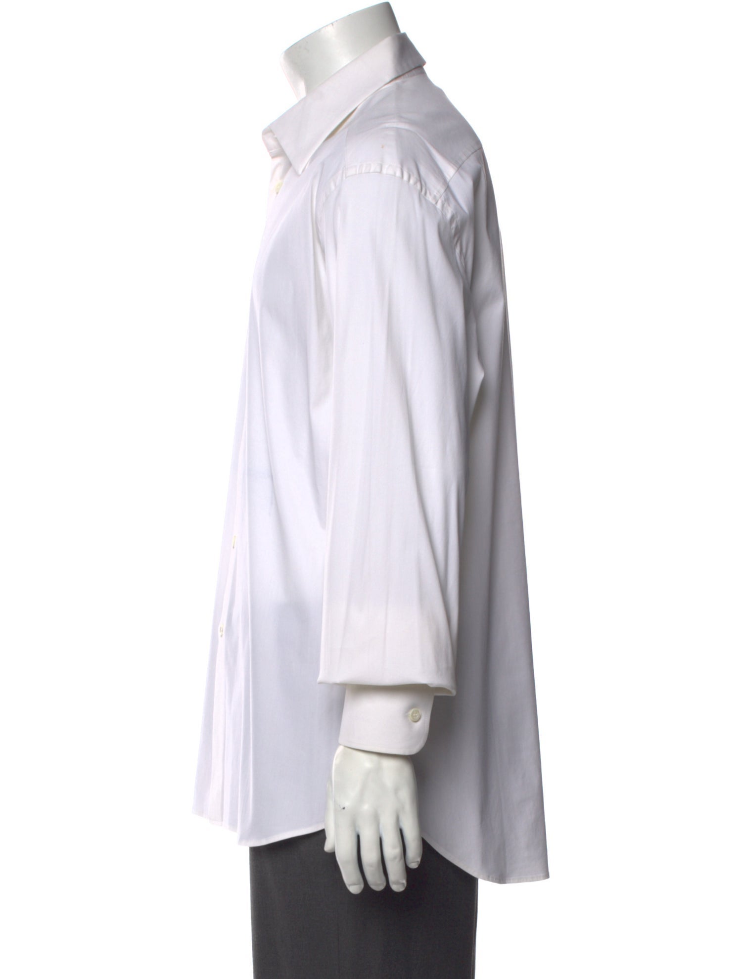 Prada Vintage 2000's Shirt