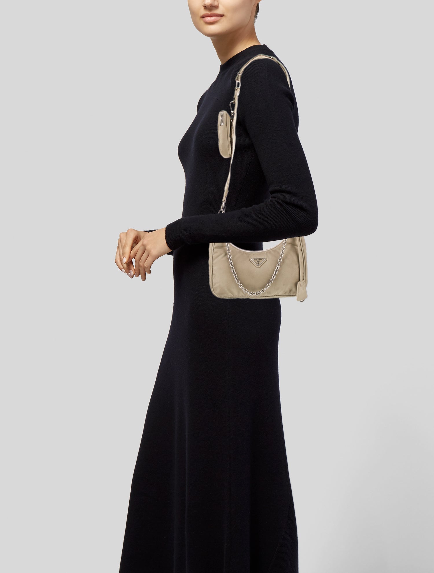 Prada Tessuto Nylon Re-Edition 2005