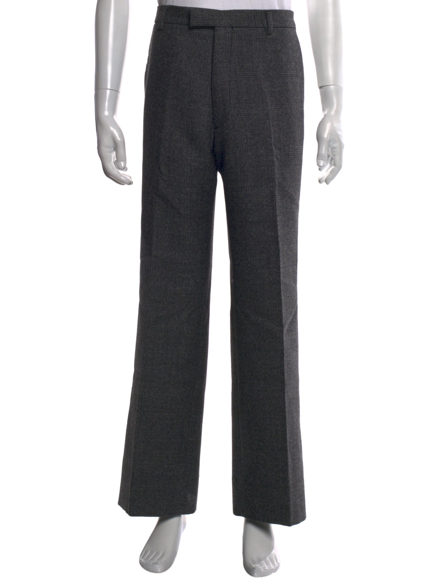 Prada 2019 Dress Pants