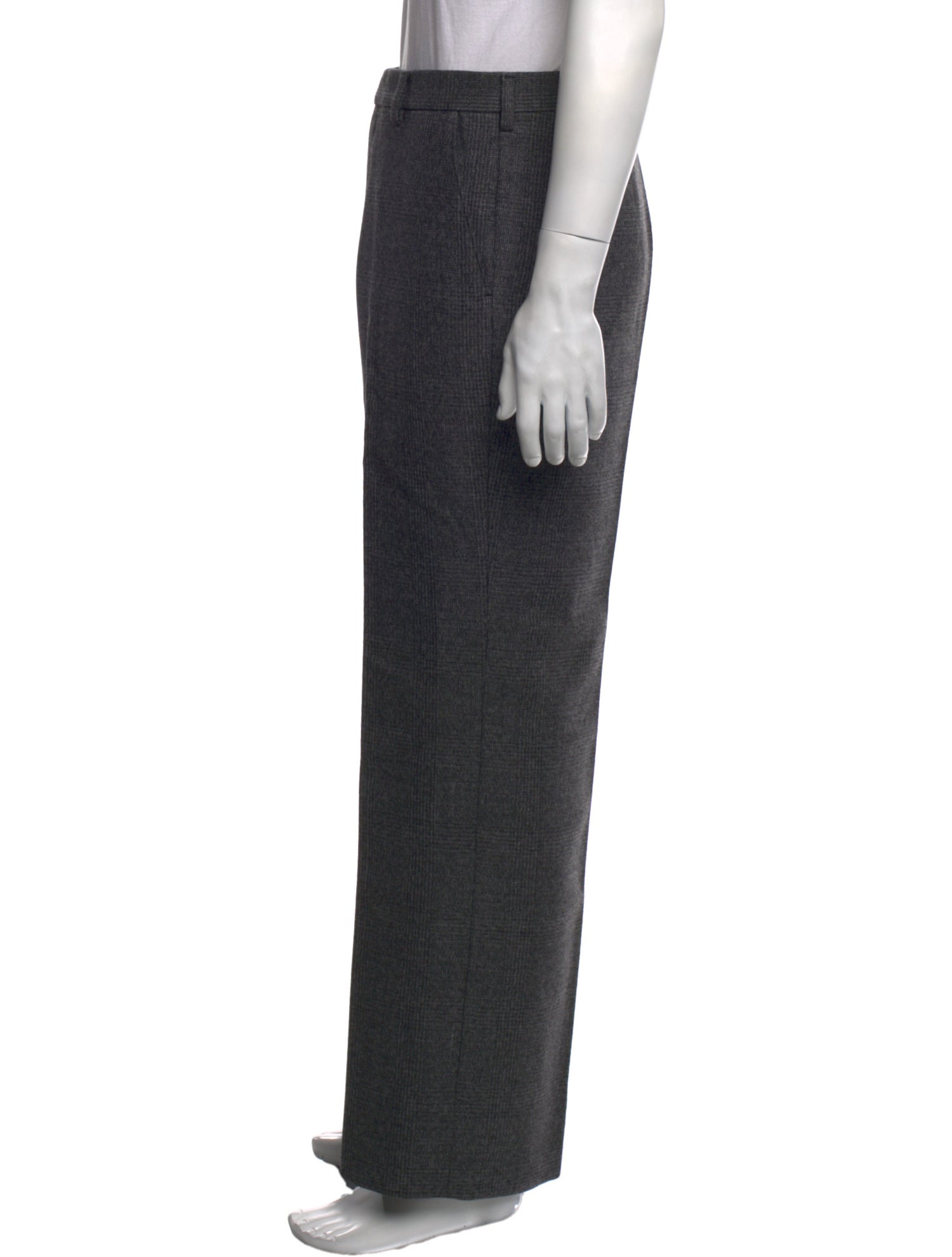 Prada 2019 Dress Pants