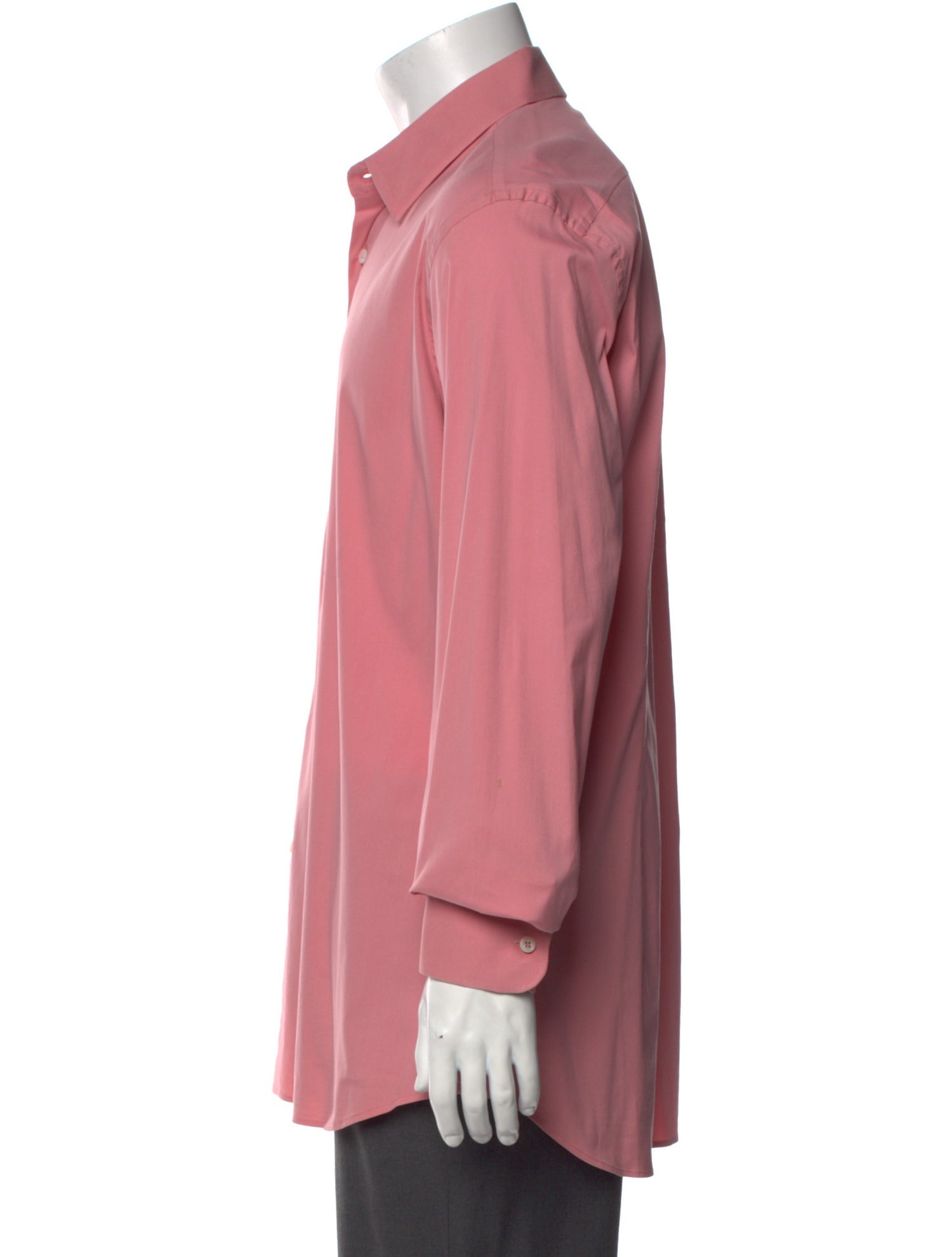 Prada Vintage 2011 Dress Shirt