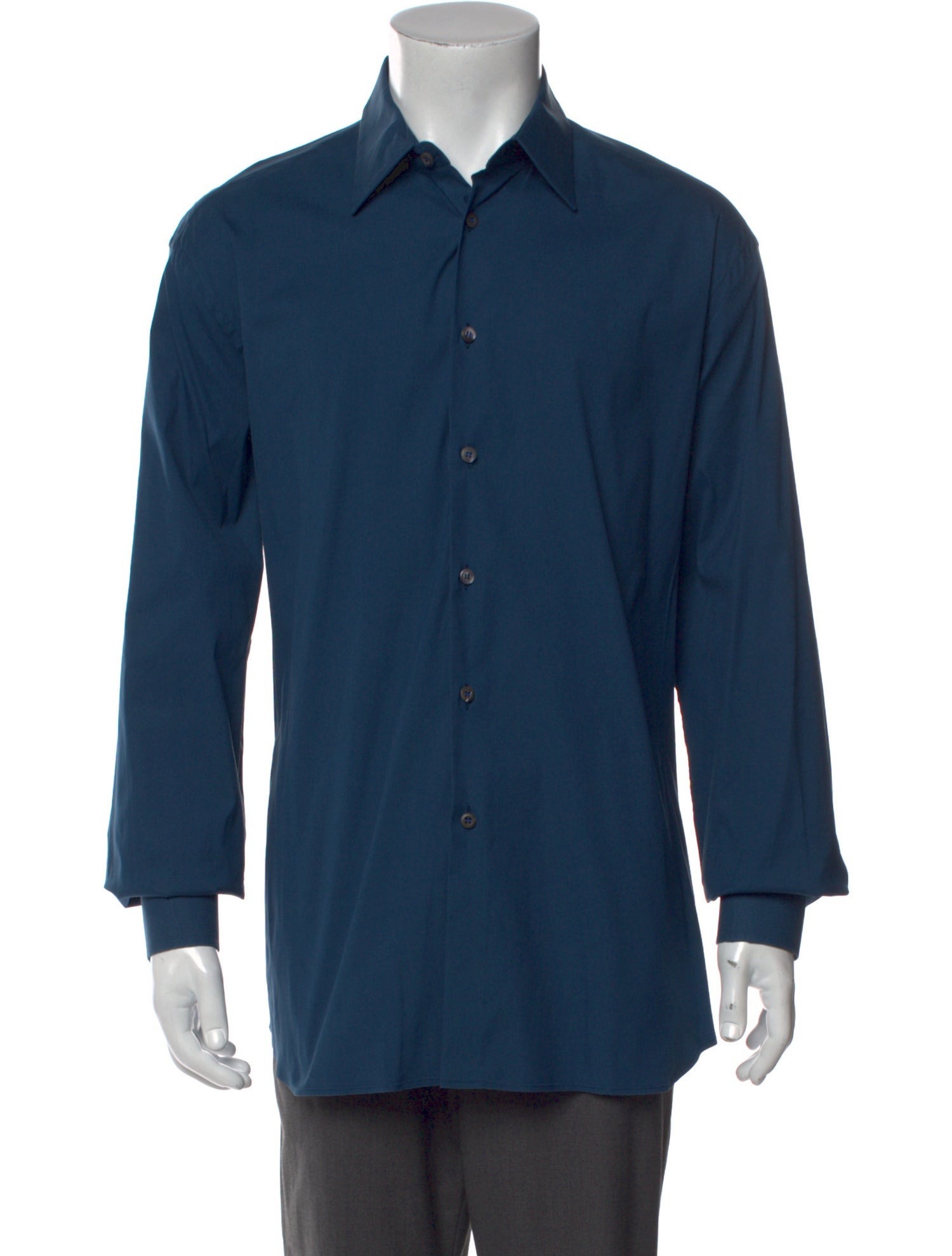 Prada Vintage 2011 Shirt