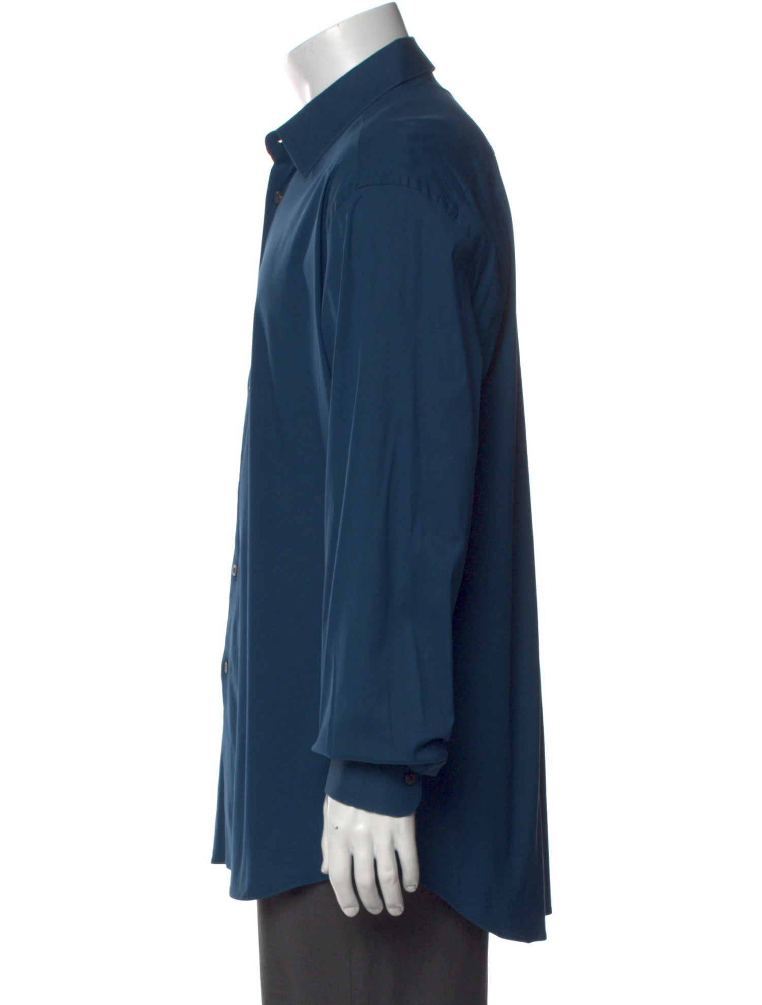 Prada Vintage 2011 Shirt