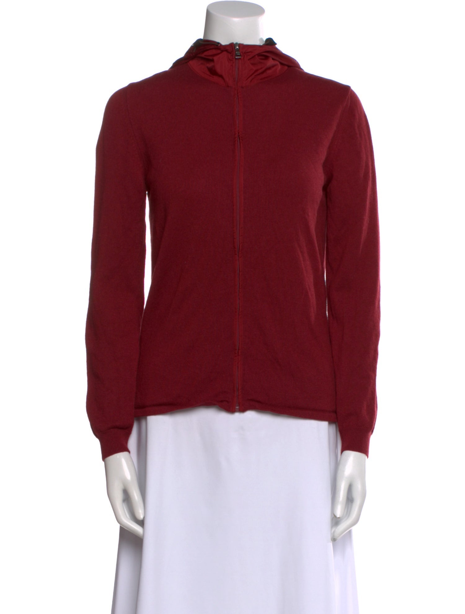 Prada Sport Vintage 2001 Sweater