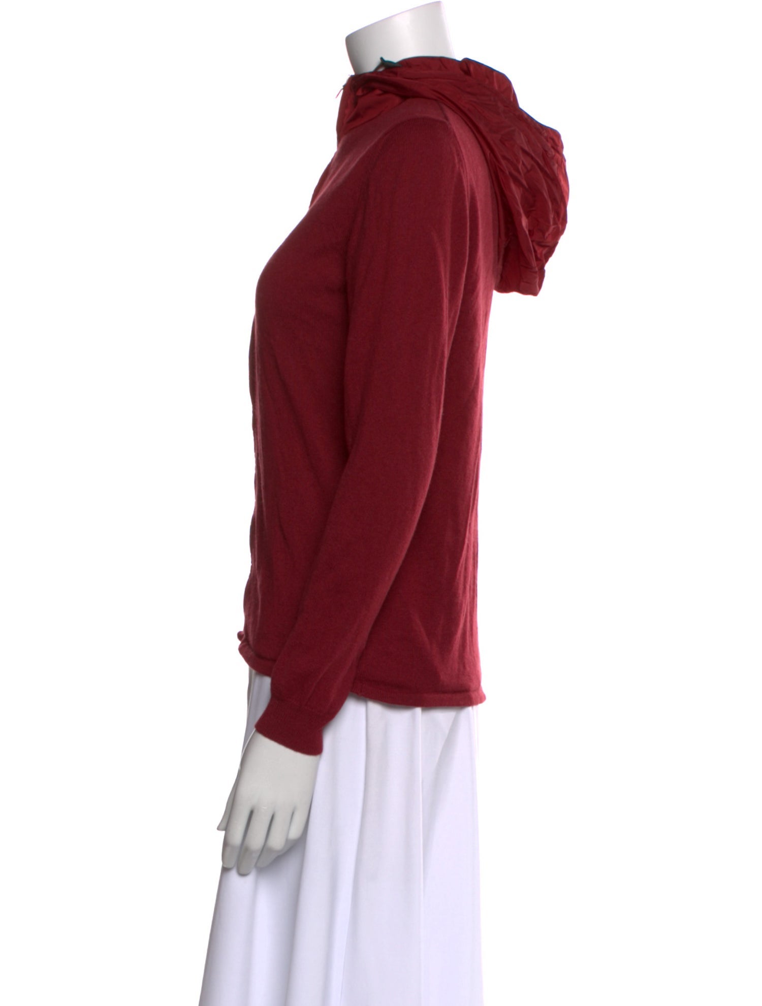 Prada Sport Vintage 2001 Sweater