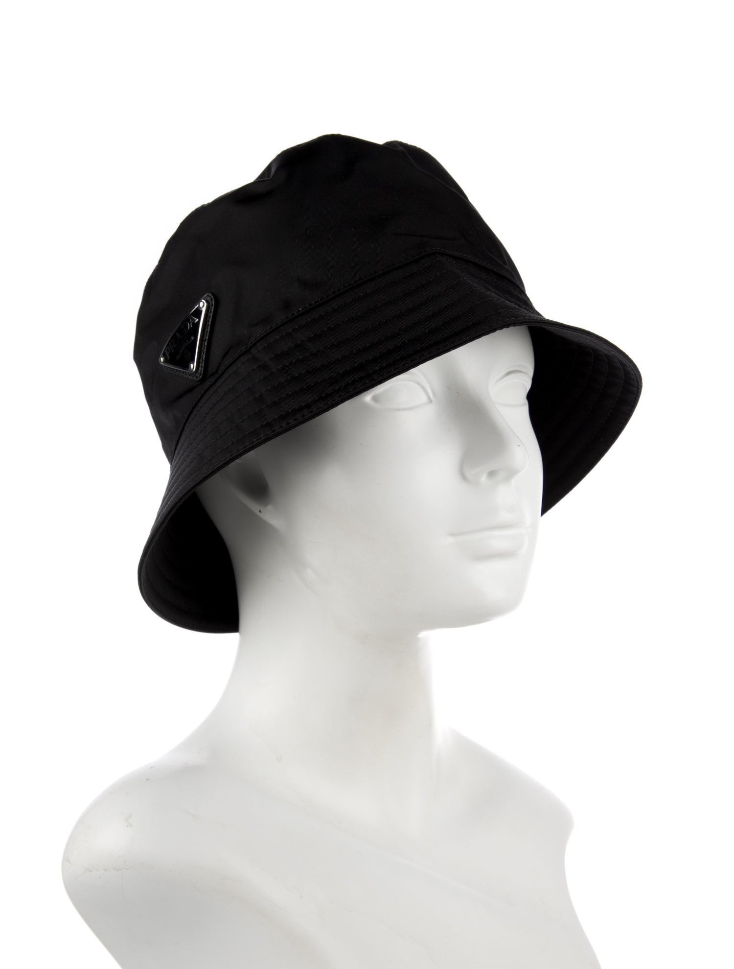 Prada Bucket Hat