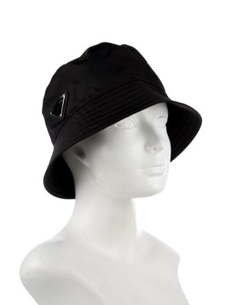 Prada Bucket Hat