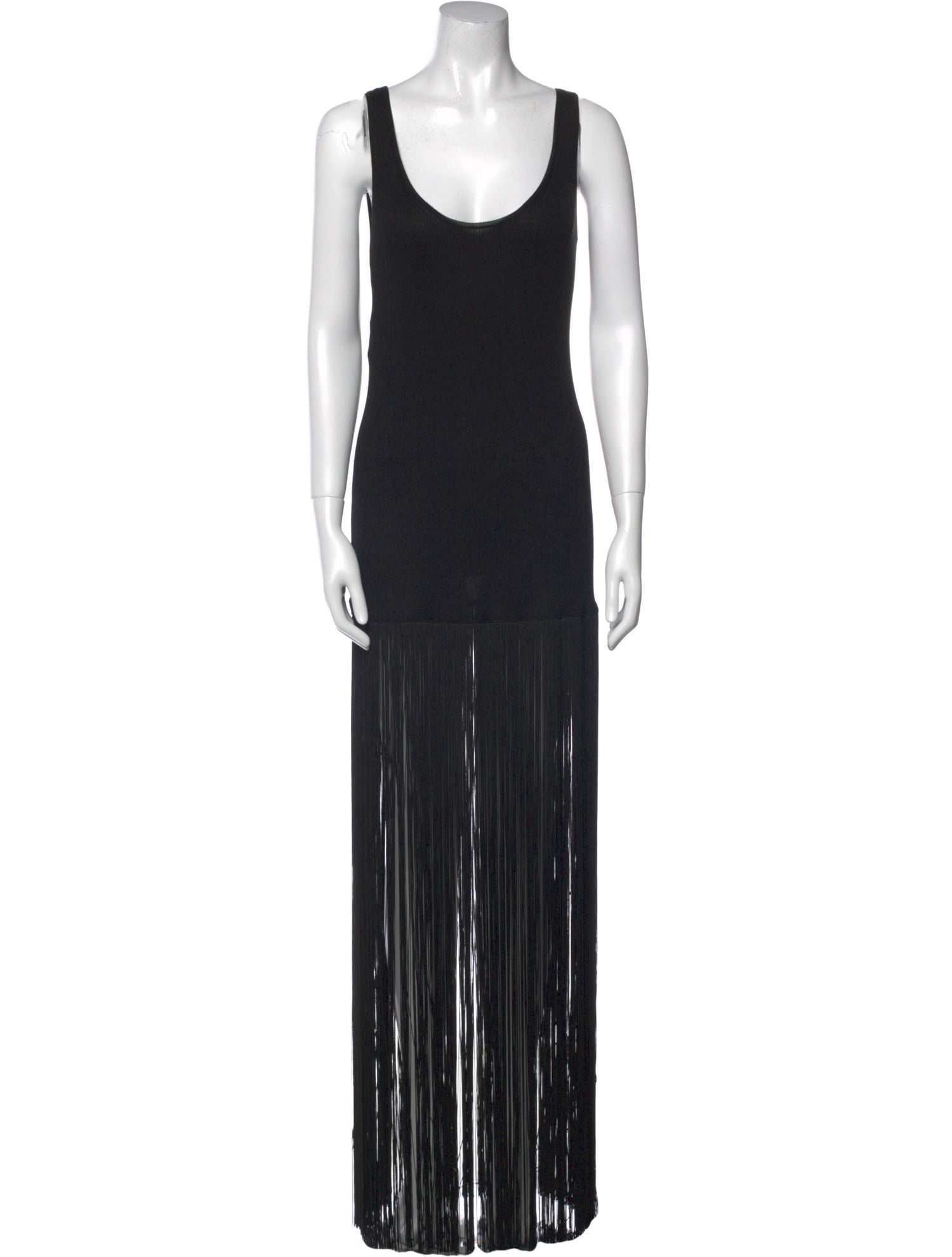 Prada 2023 Long Dress