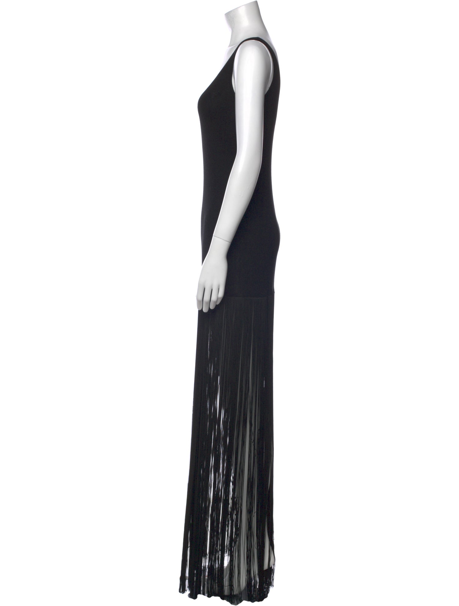 Prada 2023 Long Dress