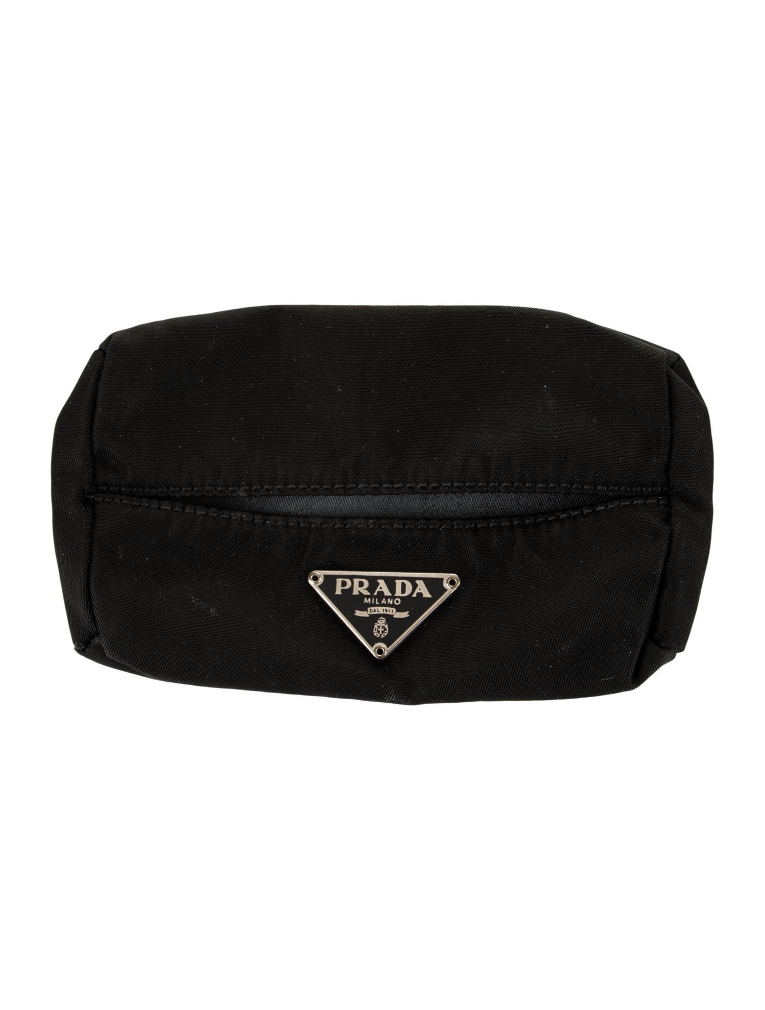 Prada Tessuto Pouch
