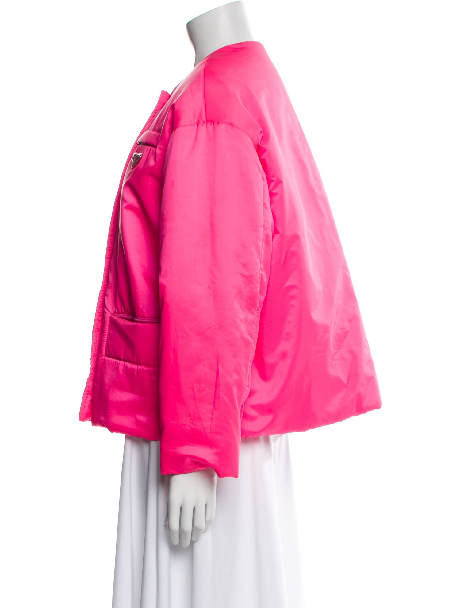 Prada 2018 Evening Jacket