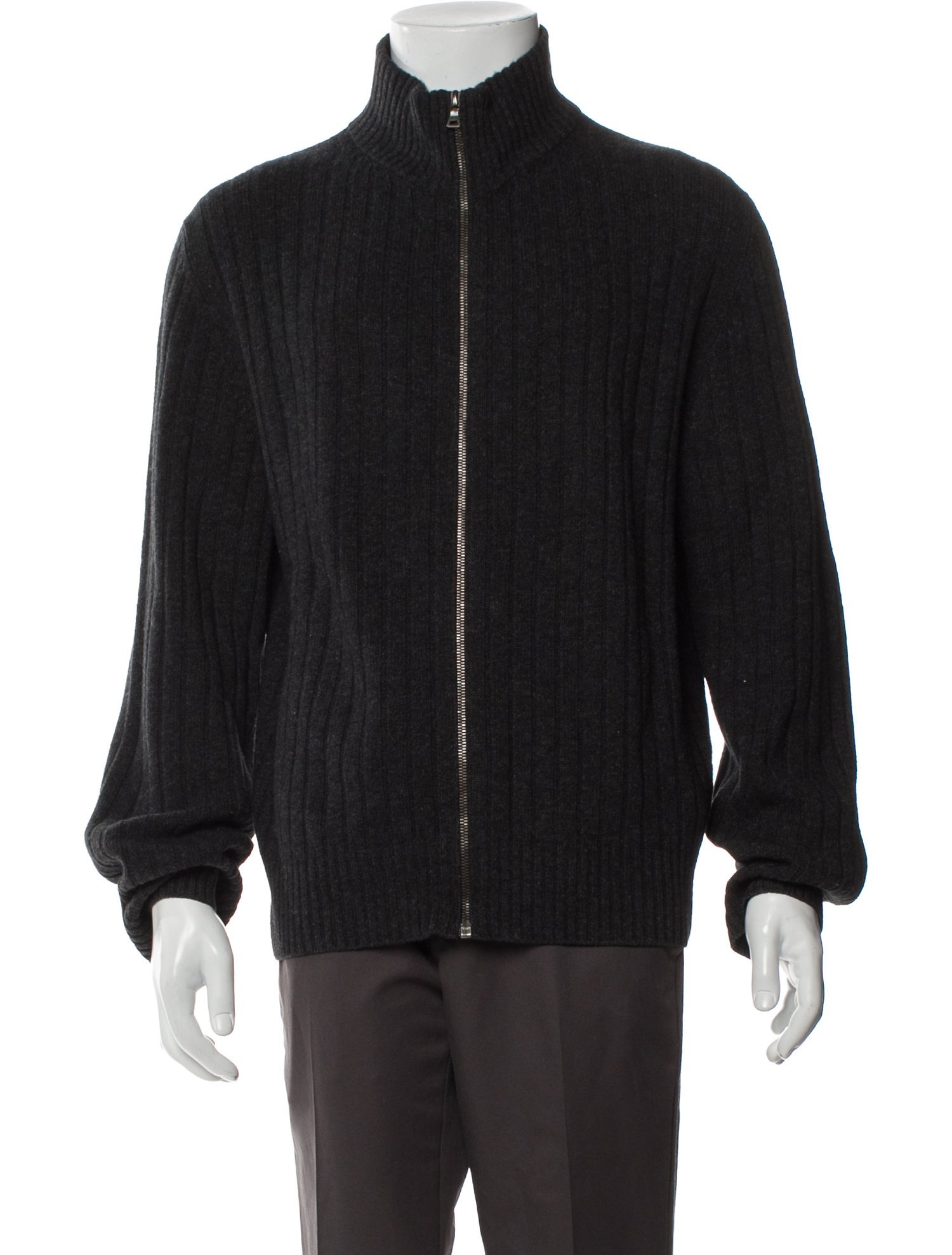 Prada Vintage 2000's Cardigan