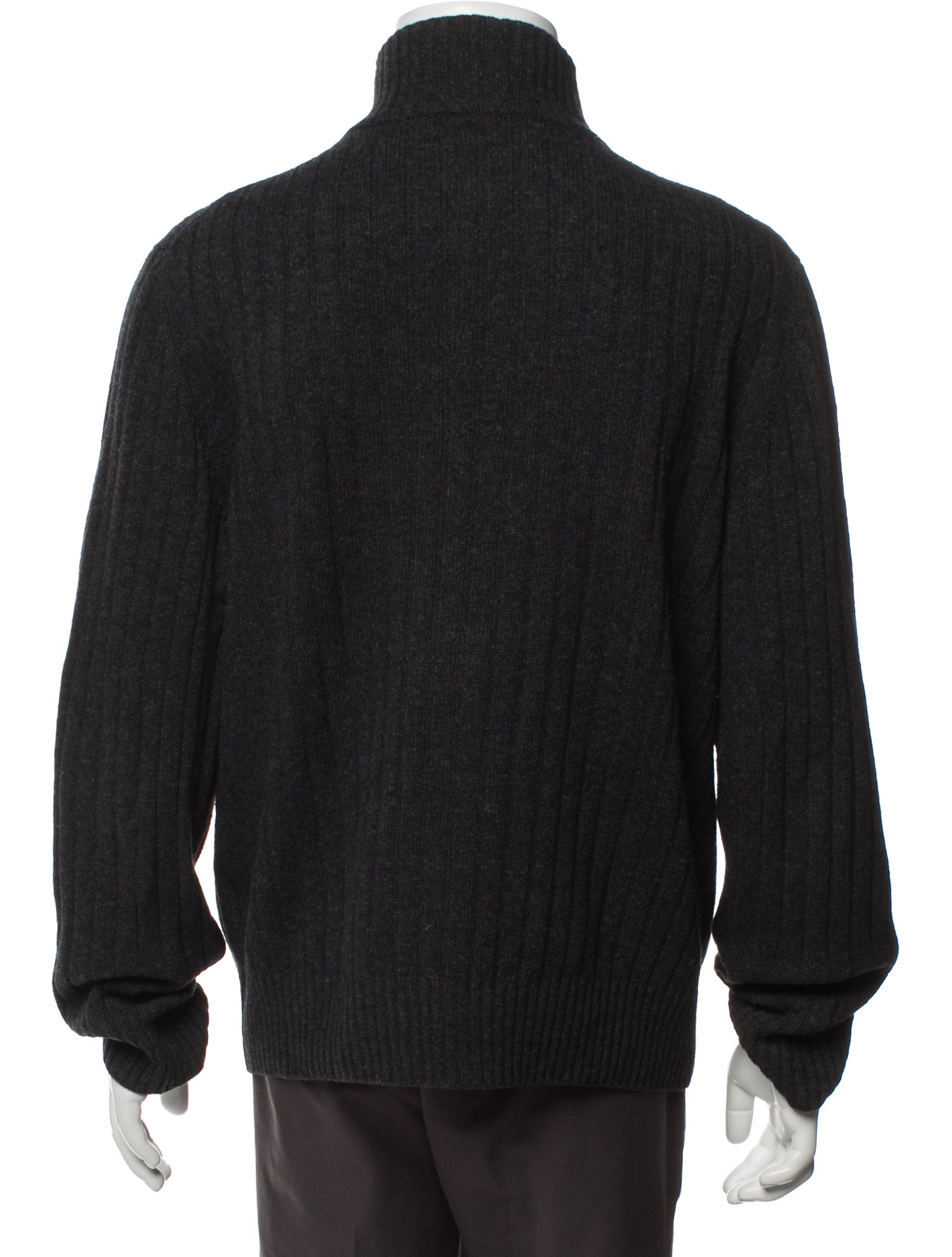 Prada Vintage 2000's Cardigan