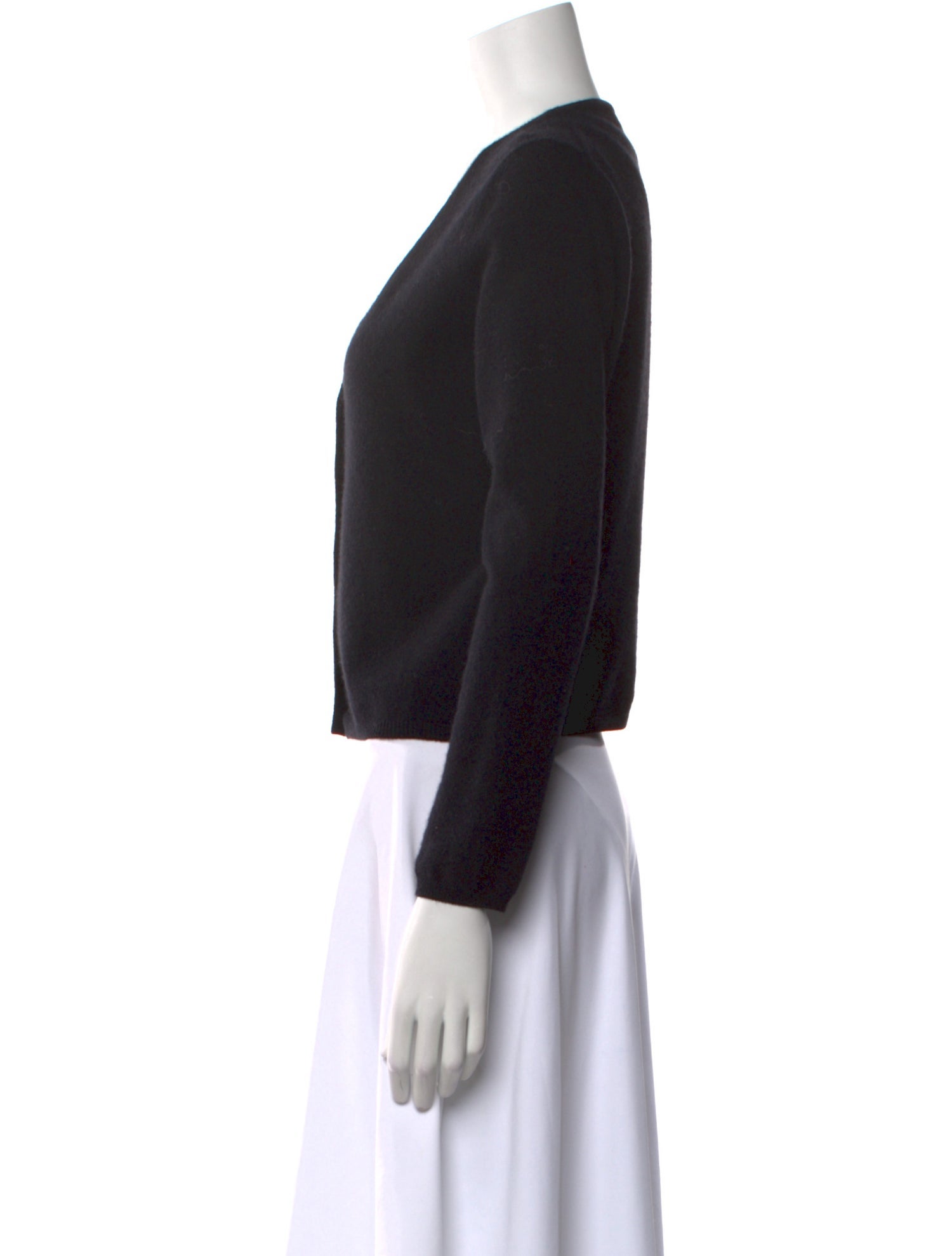 Prada Vintage Late 1990's - Early 2000's Sweater