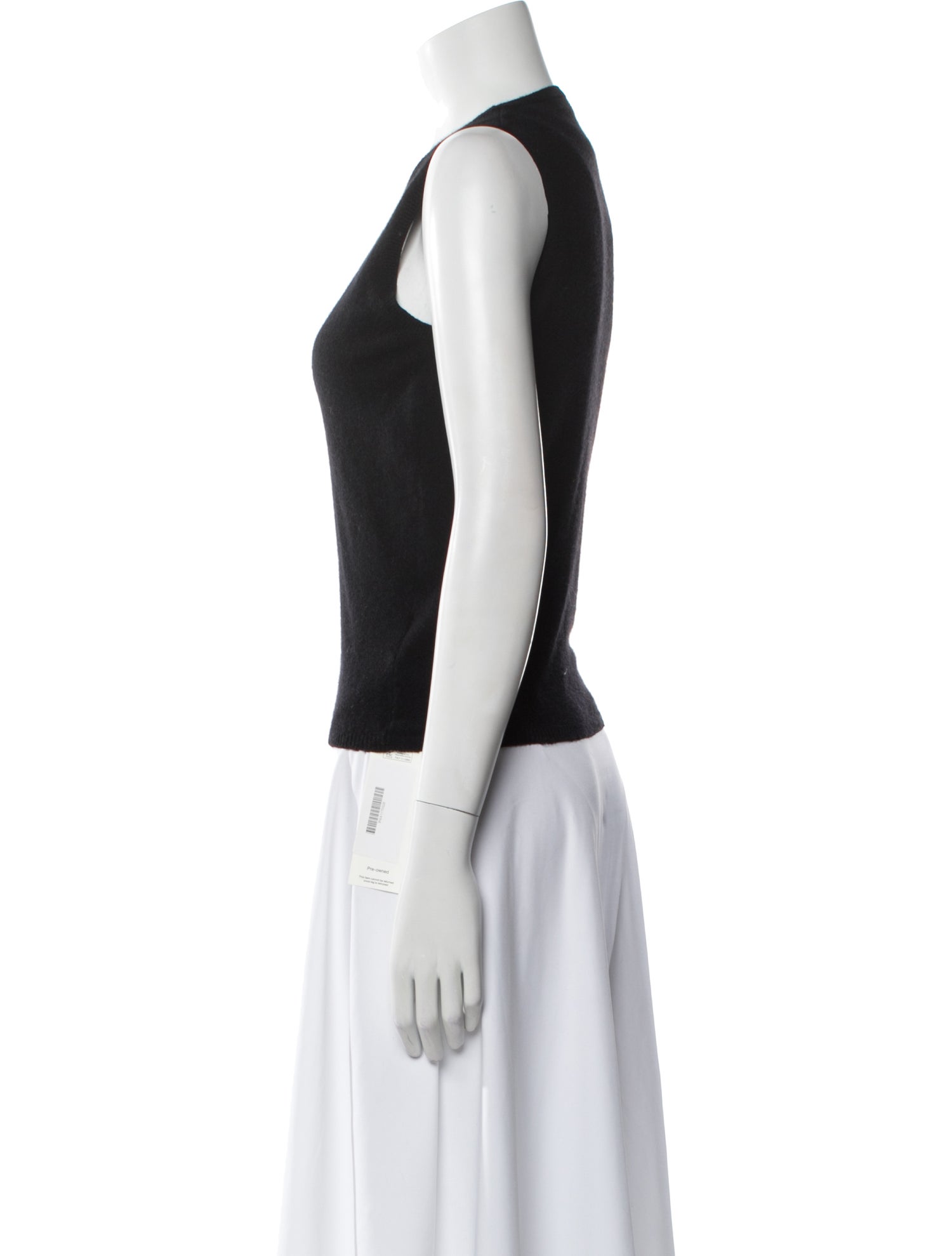 Prada Vintage Late 1990's - Early 2000's Sweater