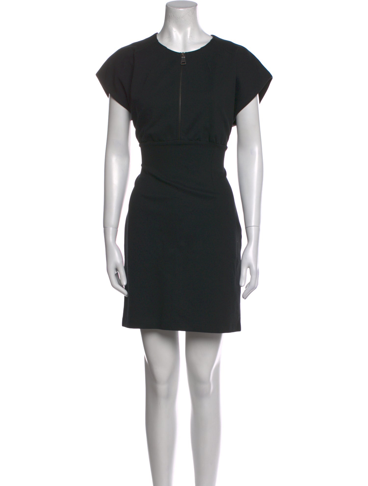 Prada Sport Vintage Mini Dress