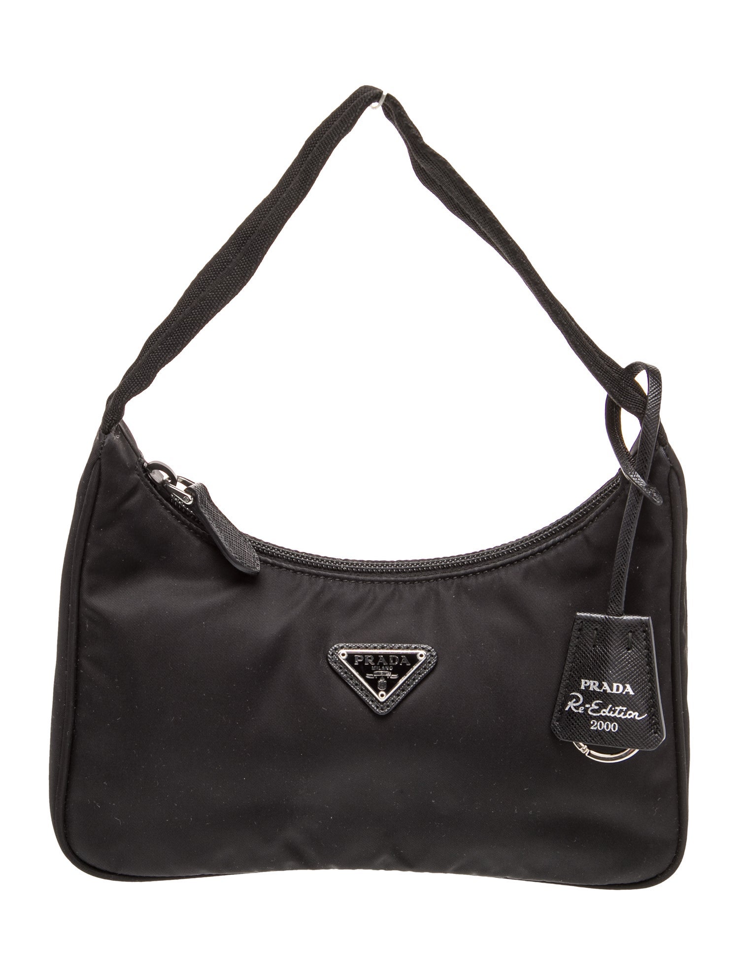 Prada Tessuto Nylon Re-Edition 2000