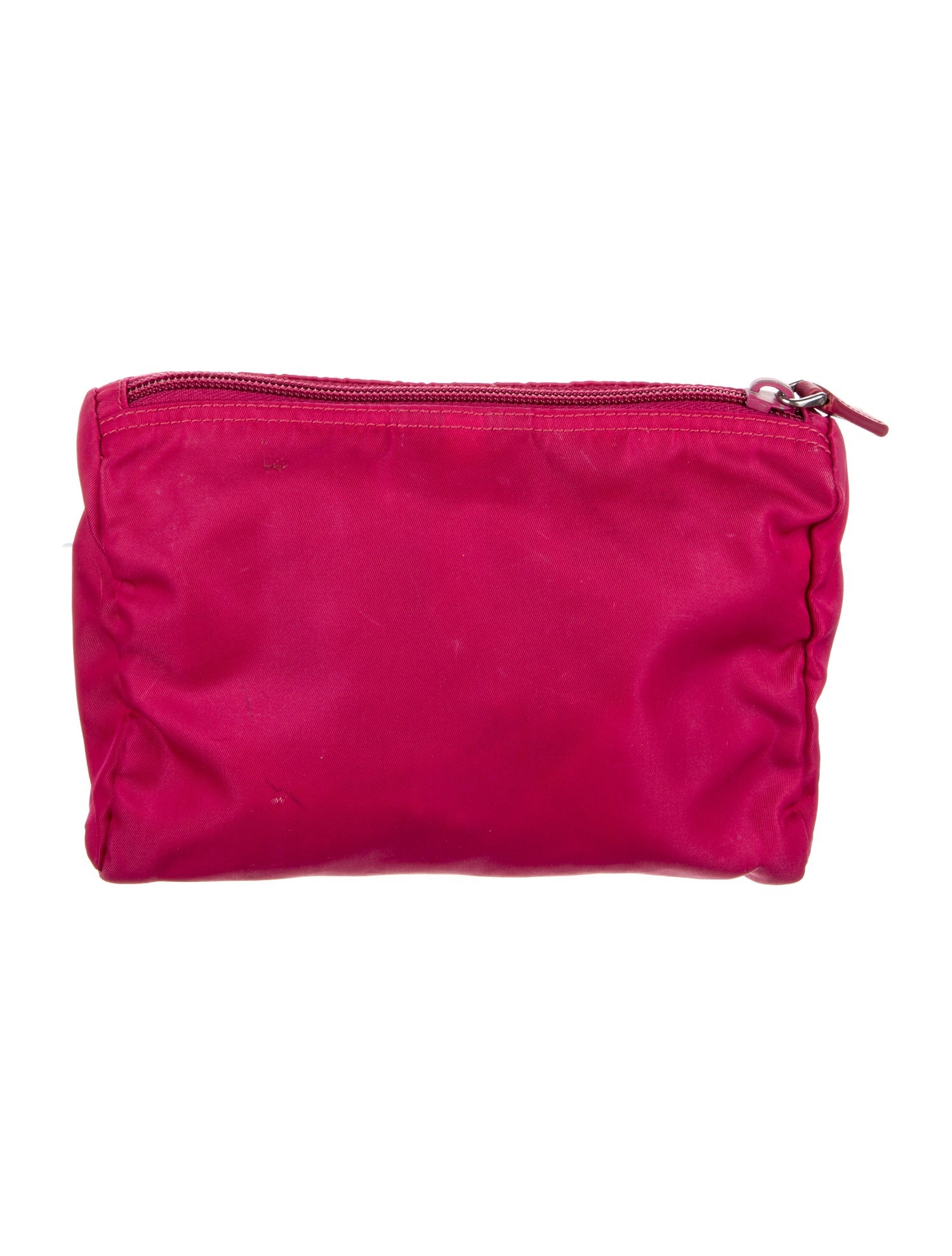 Prada Vela Cosmetic Pouch