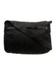 Prada Tessuto Nylon Messenger Bag