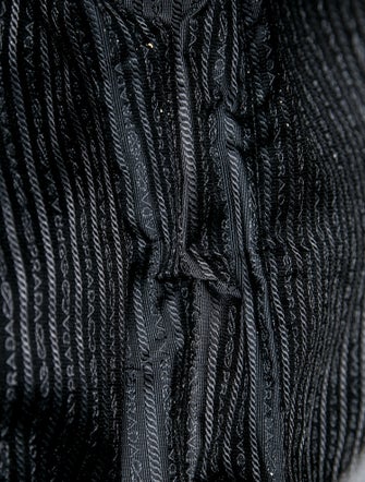 Prada Tessuto Nylon Messenger Bag