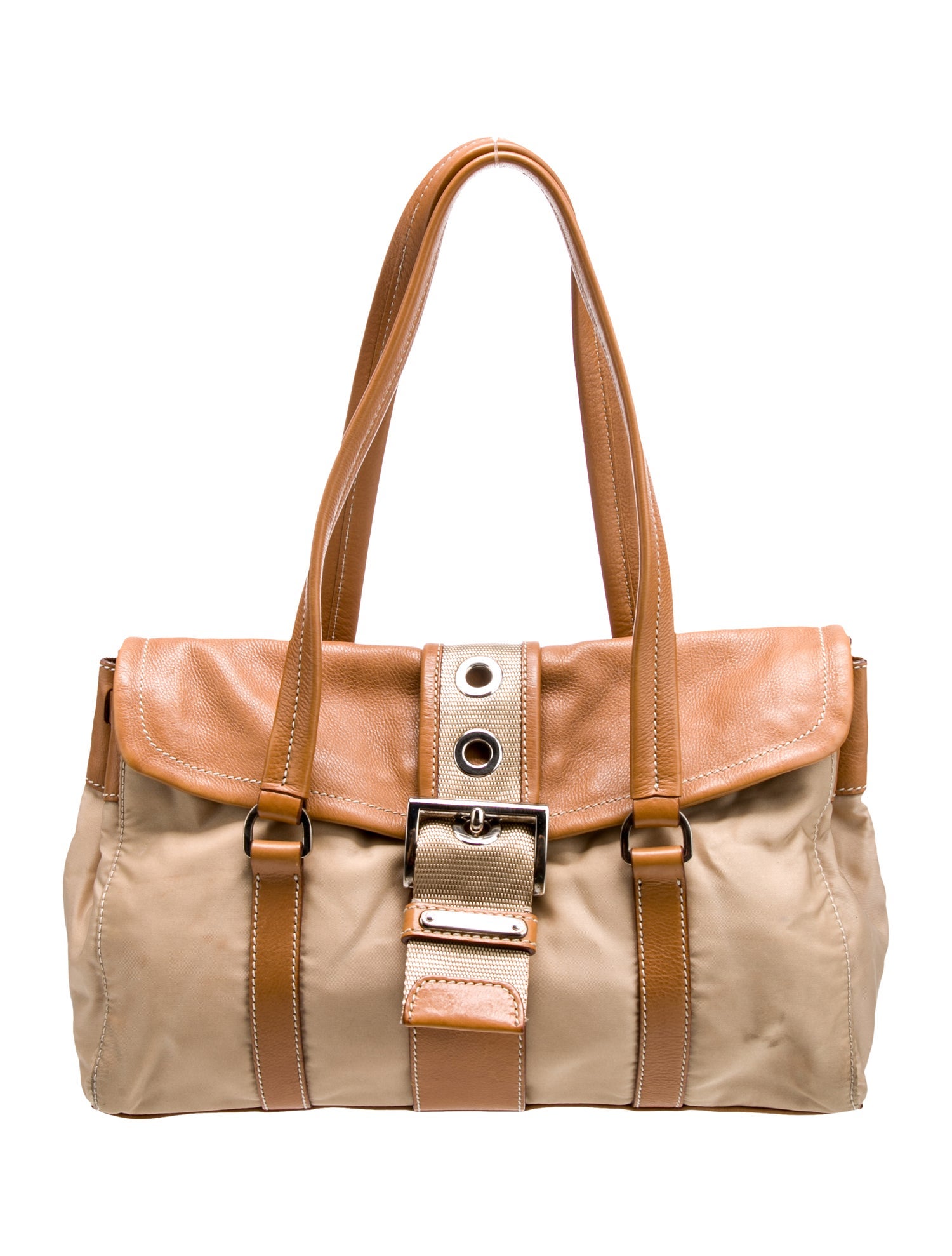 Prada Tessuto Nylon Easy