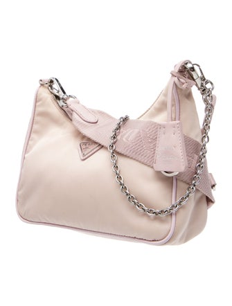 Prada Tessuto Nylon Re-Edition 2005