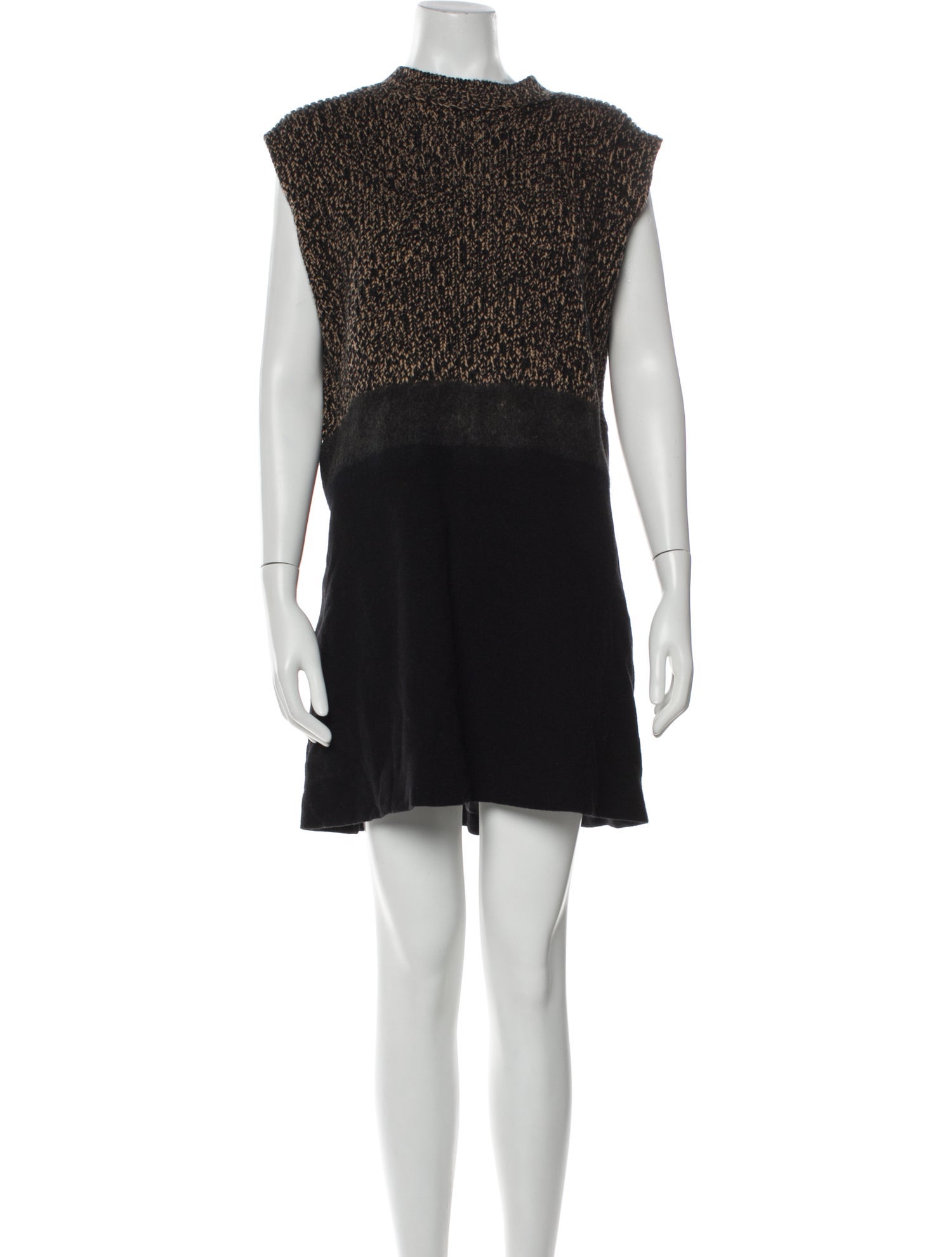 Prada 2025 Mini Dress