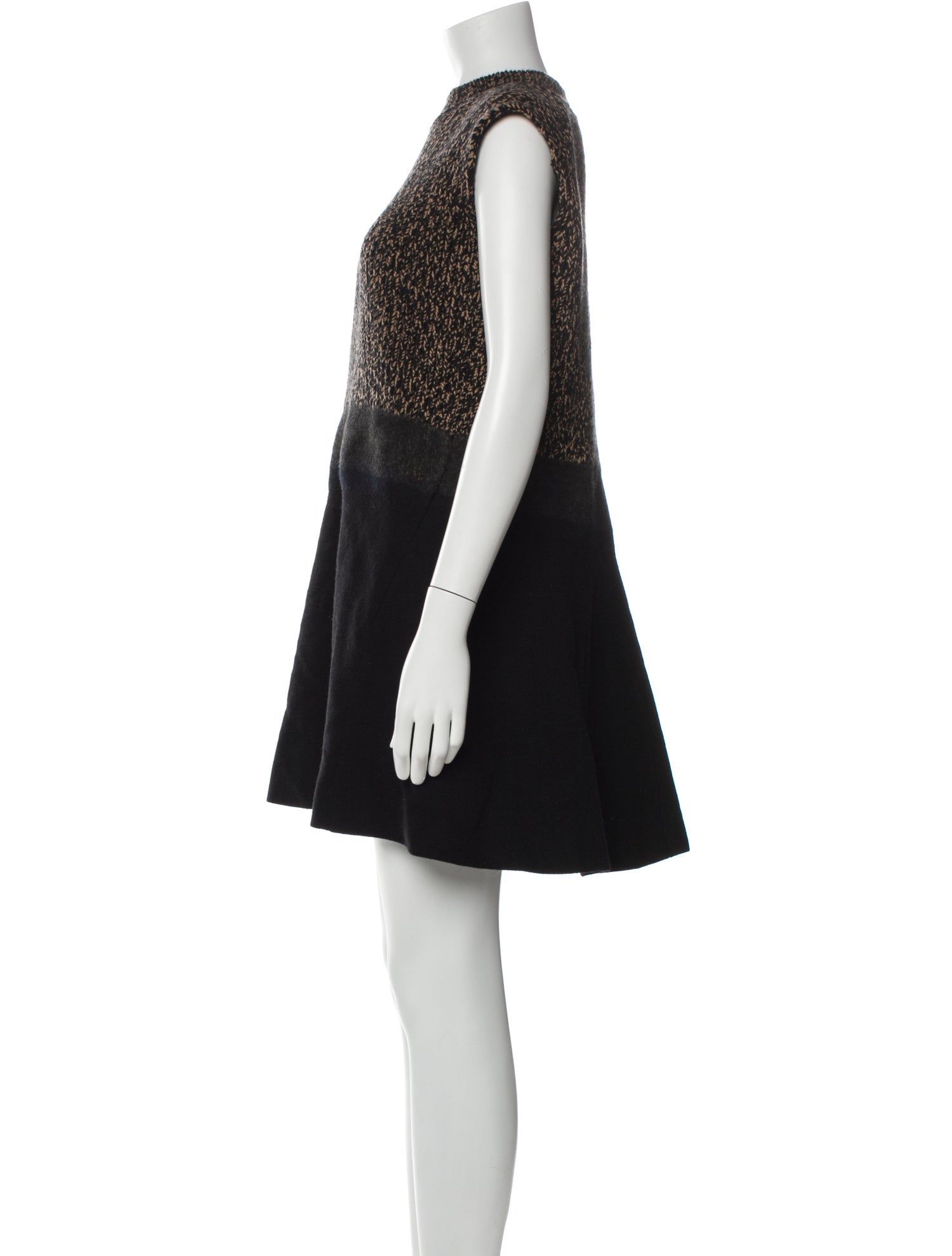 Prada 2025 Mini Dress