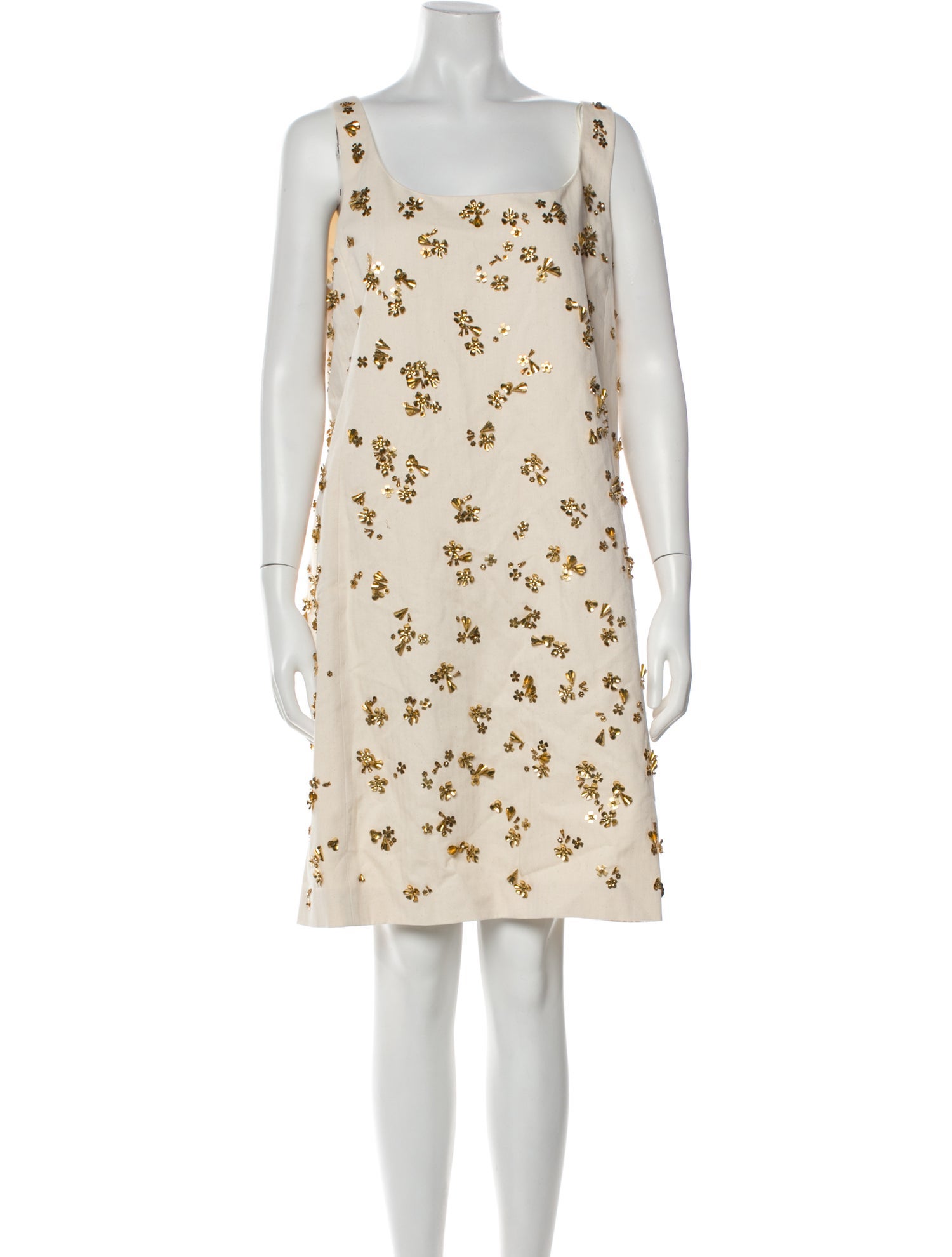 Prada 2025 Mini Dress