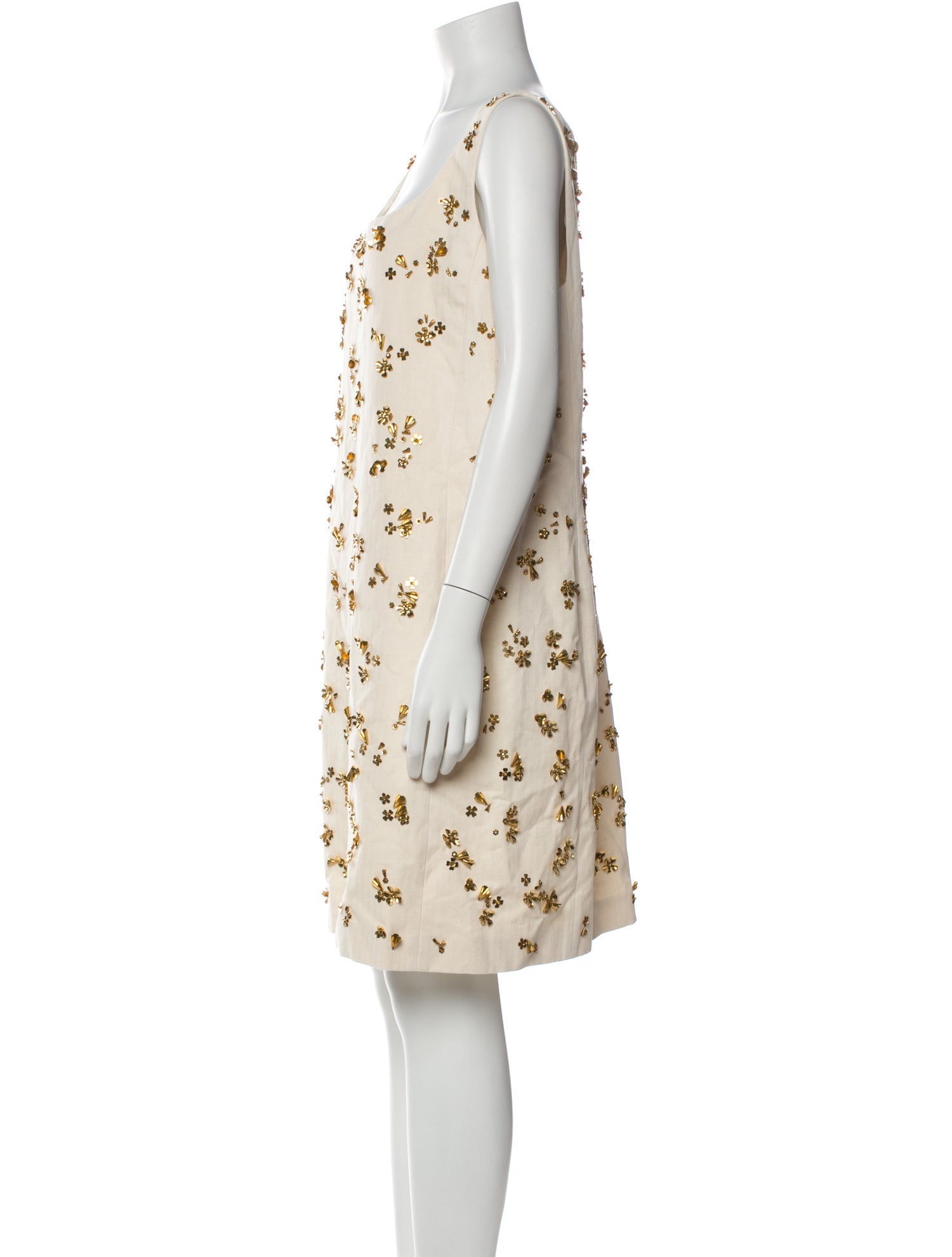 Prada 2025 Mini Dress